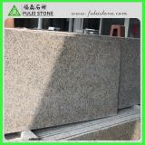 Indian Granite with Yellow Colour Merry Gold