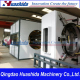 Automatic Planetary Cutter for Plastic Pipe Cutter
