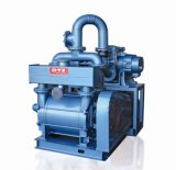 Vacuum Drying Pumps System for Transformer