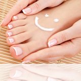Foot Care Moisturizing Cream Products OEM
