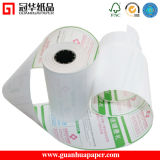 ISO Leading Manufacturer of Multi-Color Thermal Paper