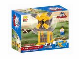 Building Block Toy Set (H0051346)
