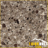 Crystal Quartz Stone for Wall Cladding/Kitchen Countertop
