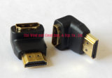 HDMI Male to HDMI Female Adapter (HHA-009)