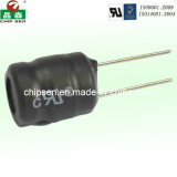 Low Loss Radial Inductor