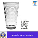 Whisky Glass Cup Glassware Glass Cup Kb-Hn0260
