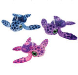 Big-Eyes Turtle Plush Toys