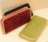 Fashionable Lady Wallet (YLD1224-18)