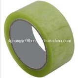 China Manufacturer, High Quality Crystal BOPP Tape (HY-266)