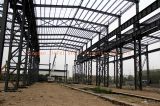 Good Insulation Steel Structure Factory for Sale