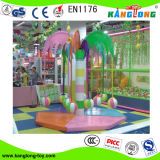 Electric Soft Play Toy for Kids Coconut Tree 2012-131A