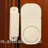 Cheap Door or Window Detector Alarm (WL-60D)
