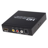 AV to HDMI Converter (Upscaler)