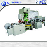 Smooth Wall Aluminum Foil Container Machinery