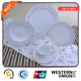 30PCS Porcelain Dinnerware