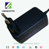 18W Switching Power Supply with UL CE