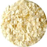 2015 High Quality Dehyrated Garlic Flakes