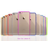 New Style Cell Phone Ultrathin Case for iPhone6 & Plus (SP005W)