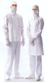 ESD Work Garment for Cleanroom ESD Clothes