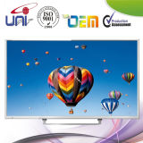 2015 Uni/OEM High Image Quality Fashion Design 50'' E-LED TV