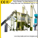 2-3t/H High Quality and Hot Sale Wood Pellets Machinery Line