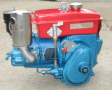 Air Cooled Diesel Engine with 5HP