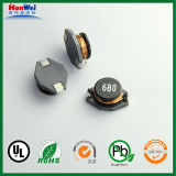 Hbp3316 Unshielded SMD Power Inductors
