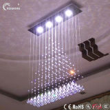 Modern Energy Saving or LED Crystal Chandelier Pendant Lights