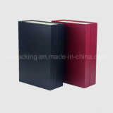 Double Special Paper Wine Boxed, Wine Packaging Box (LC15-2247)