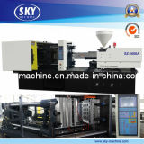 Plastic Injection Moulding Machinery