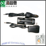 Li-ion Battery Car Charger 18650 Charger
