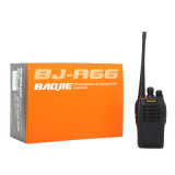 Wide Frequency Range Two Way Radio