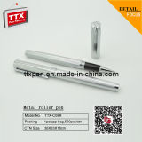 Shiny Chrome Metal Business Gift Pen