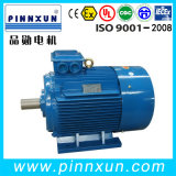 GOST Standard Three Phase AC Electric Compressor Motor