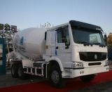 Sinotruk HOWO 6X4 6-8m3 Mixer Truck