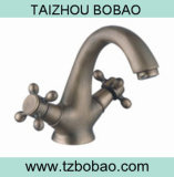 Antique Basin Faucet (LX10-0402)