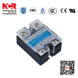 40A Sigle Phase Solid State Relay (HHG1-1/032F-22 38 10-80A)