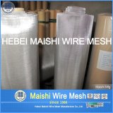Stainless Steel Wire Mesh/ Wire Cloth