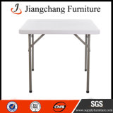 Garden Folding Table Square Plastic Folding Table (JC-T82)