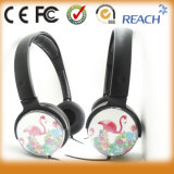 Headphone Shenzhen Silicone Products Headset Microphone