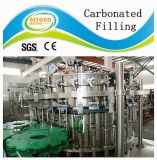 12000-15000bph Beer/Carbonated Beverage Filling Machinery