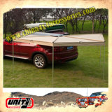 2m X 2m Polyester-Cotton Foxwing Awning