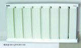 Bimetal Lumimun Water-Heated Radiators for House Central Heating