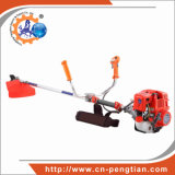 4-Stroke Brushcutter with 139 Engine