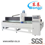 Horizontal CNC Glass Special Shape Edger for Safety Glass