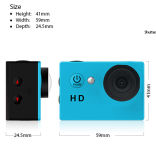 Sj5000, Sjcam Sj5000 Action Camera, Sj5000 WiFi