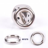 Metal Ring, Bags Alloy Accessories Hardware