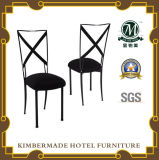 Modern Steel Chair in Home Furniture (AC-1013)
