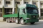Sinotruk HOWO 8*4 Cargo Truck