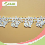 Wholesale African Cord Lace Crochet Lace Ladies African Chemical Lace